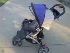 Stroller Safety First - $25 (dalton) - Opportunity