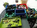 Lego/Mega Block/Mini Figures/Accessories - - Opportunity