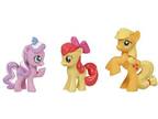 My Little Pony Class of Cutie Marks Set - Opportunity