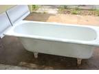 Antique Tub - - Opportunity