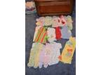 6-9Mo Girl Clothes - $2 (Appling, GA will meet ) - Opportunity