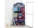 Monster High Hounted House Mansion - - Opportunity