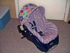 Graco Car Seat - $35 (Northport, AL) - Opportunity!