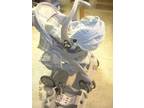 Carseat/ Base/ Stroller Combo - $35 (Carthage, MO) - Opportunity