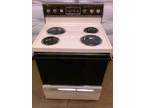 Stove - Westinghouse - - Opportunity