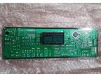 Samsung Range Main Control Board: DE92-02588J-OEM - Opportunity!
