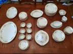 Noritake China Service for 12 - - Opportunity