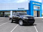 Used 2022 Chevrolet Colorado for sale.