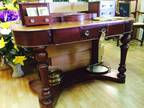 Empire Dressing Table - - Opportunity