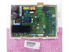 LG Washer Main Control Board Part: 6871ER1078T New-OEM - Opportunity