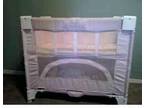 Arms Reach Infant Co-Sleeper/Bassinet - $55 (Redding) - Opportunity