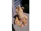 Pottery Barn Kids Giraffe - $5 (Pace) - Opportunity