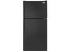 Whirlpool 17.6 cu. ft. Top Fre