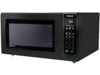 Panasonic Microwave gently used - - Opportunity!