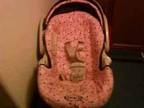 GRACO infant car seat with base! - $50 (Downtown [phone removed]) - Opportunity