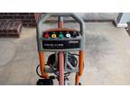 Pressure Washer 3,100 PSI Gas Powered Never Used! - Opportunity
