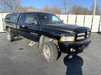 Used 2000 Dodge Ram 2500 for sale.