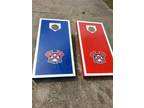 Personalized Corn Hole Games - - Opportunity