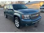 Used 2010 Chevrolet Suburban for sale.