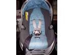 Graco Infant Car Seat - $20 (West Hartford) - Opportunity
