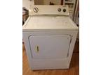 Whirlpool Gas Dryer - - Opportunity
