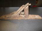 OLD BAILEY No5 WOOD PLANE - - Opportunity