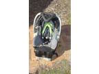 Baby Trend Infant Car Seat - w/Base and Carrier - Opportunity!