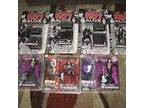 KISS action figures - - Opportunity