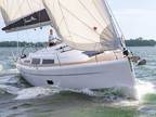 2020 Hanse Hanse 348 Boat for Sale