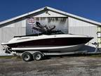 2011 Sea Ray 250 SLX Boat for Sale