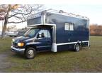 Used 2005 Ford E450 For Sale
