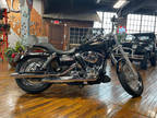 2013 Harley-Davidson Dyna® Super Glide® Custom 110th Anniversary Edition
