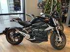 2023 Zero SR/F 6kw Rapid Charger Motorcycle for Sale