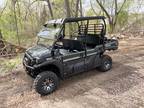 2023 Kawasaki MULE PRO-FXT EPS LE