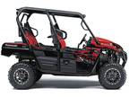 2023 Kawasaki Teryx4 S LE