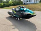 2023 Kawasaki Jet Ski Ultra 310X