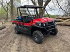 2023 Kawasaki MULE PRO-FX EPS LE