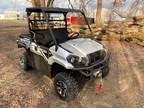 2023 Kawasaki MULE PRO-MX SE