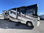 2014 Forest River Georgetown 328TSF