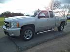 Used 2011 Chevrolet Silverado 1500 for sale.