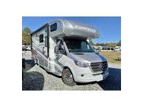 2023 forest river forester mbs 2401b 26ft