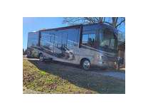 2011 forest river forest river georgetown 378ts 37ft