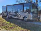2011 Forest River Forest River Georgetown 378TS 37ft