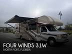 2016 Thor Motor Coach Thor Motor Coach Four Winds 31W 31ft