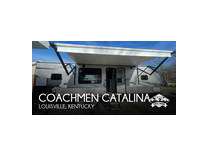 2021 coachmen coachmen coachmen catalina 28ft