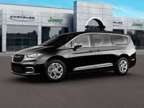 2020 Chrysler Pacifica Limited 69558 miles