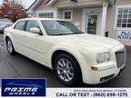 Used 2009 Chrysler 300 for sale.