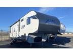 2023 Forest River XLR Micro Boost 305XLRE 39ft