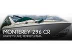 1999 Monterey 296 CR Boat for Sale