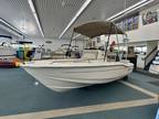 2024 Scout 175 Sportfish Boat for Sale